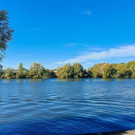 Awesome Apartment In Triel-Sur-Seine With Kitchen Zewnętrze zdjęcie