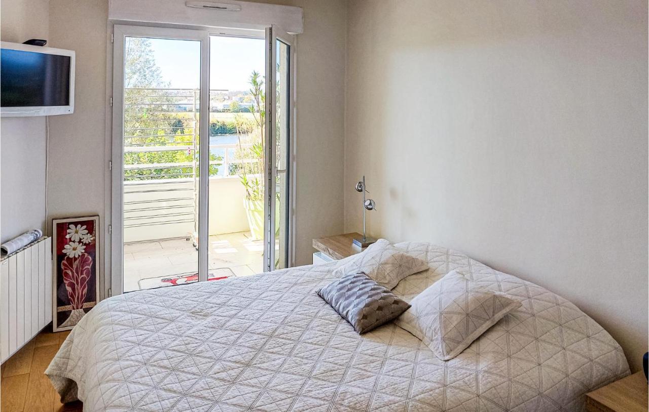 Awesome Apartment In Triel-Sur-Seine With Kitchen Zewnętrze zdjęcie