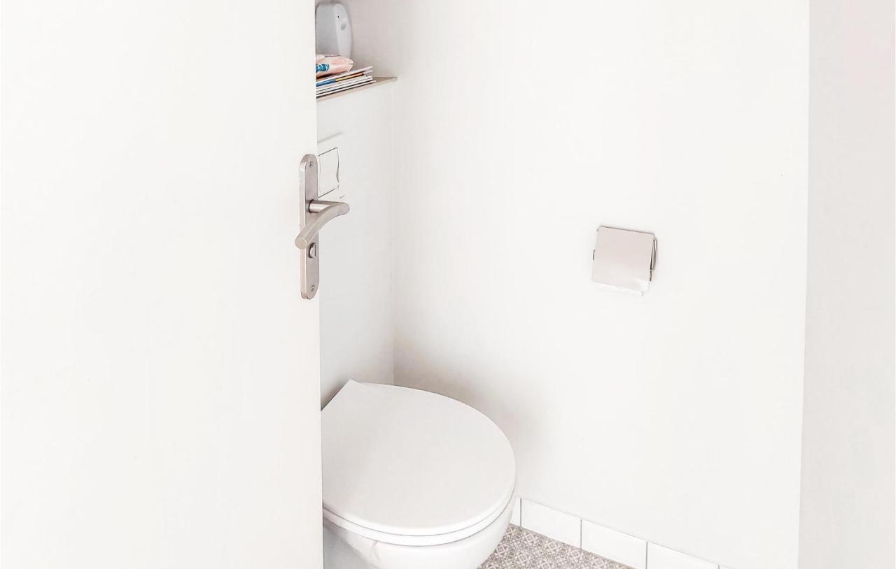 Awesome Apartment In Triel-Sur-Seine With Kitchen Zewnętrze zdjęcie