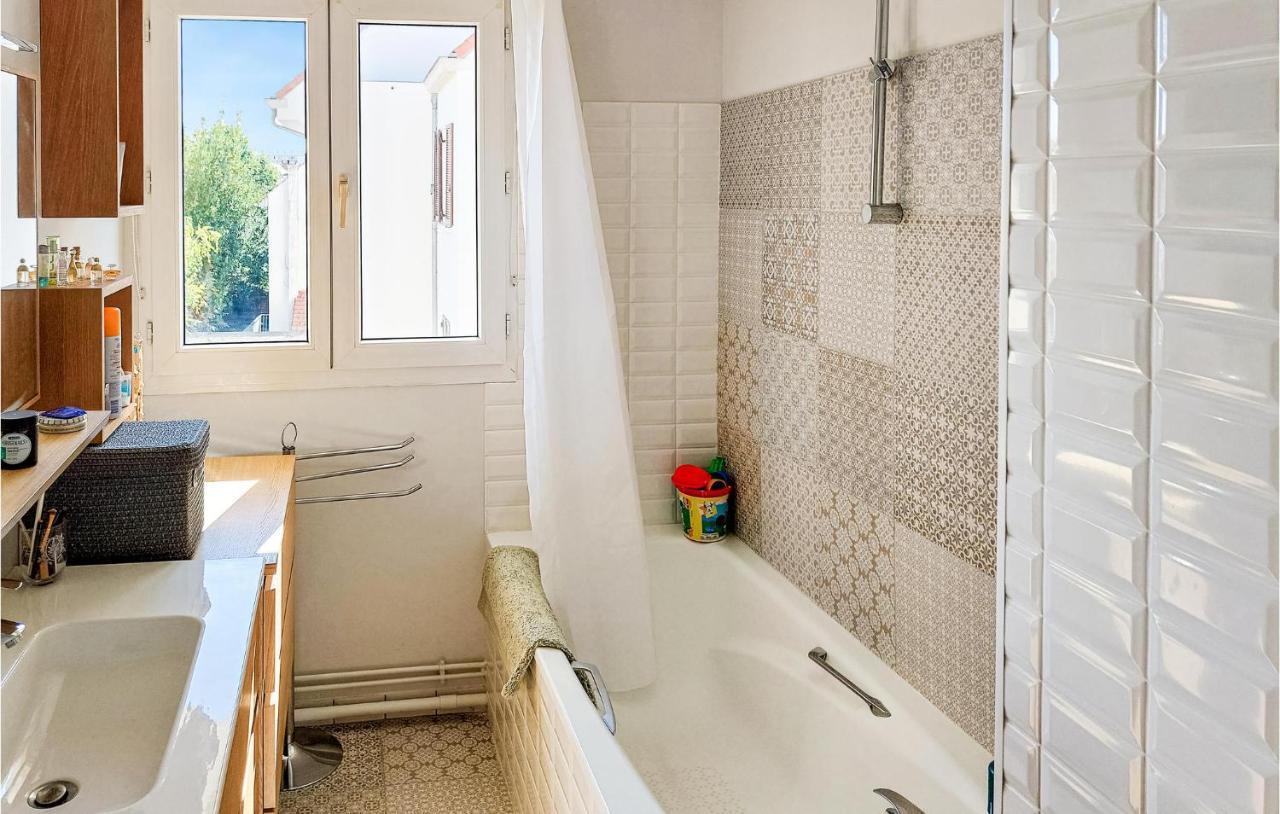 Awesome Apartment In Triel-Sur-Seine With Kitchen Zewnętrze zdjęcie